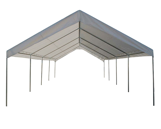 Canopies (20x40)