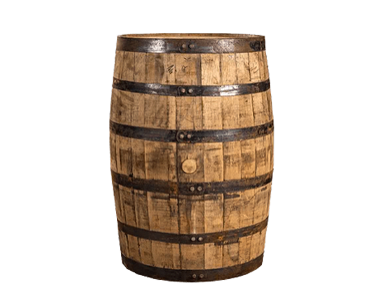 Wine Barrel